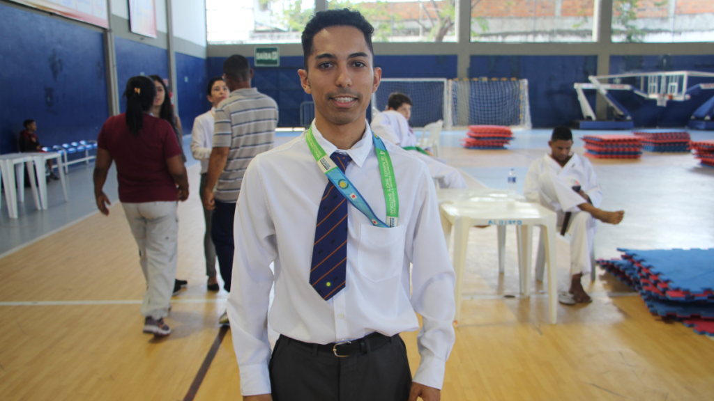 Karatê Shotokan: Feira de Santana Recebe a 26ª Etapa do Campeonato Baiano