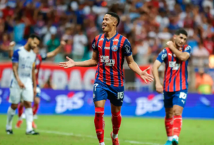 Bahia goleia Confiança e conquista a Copa do Nordeste pela 5ª vez 7 1200 x 675 www.horadainformacao.com .br 1200 x 675 10