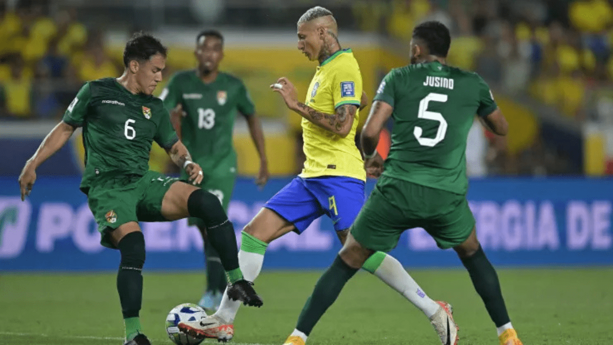 (Photo by Pedro Vilela/Getty Images)