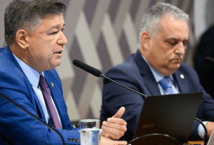 Cadeia neles, vai ser o grito da direita na CPMI do INSS 6 Cadeia neles, vai ser o grito da direita na CPMI do INSS