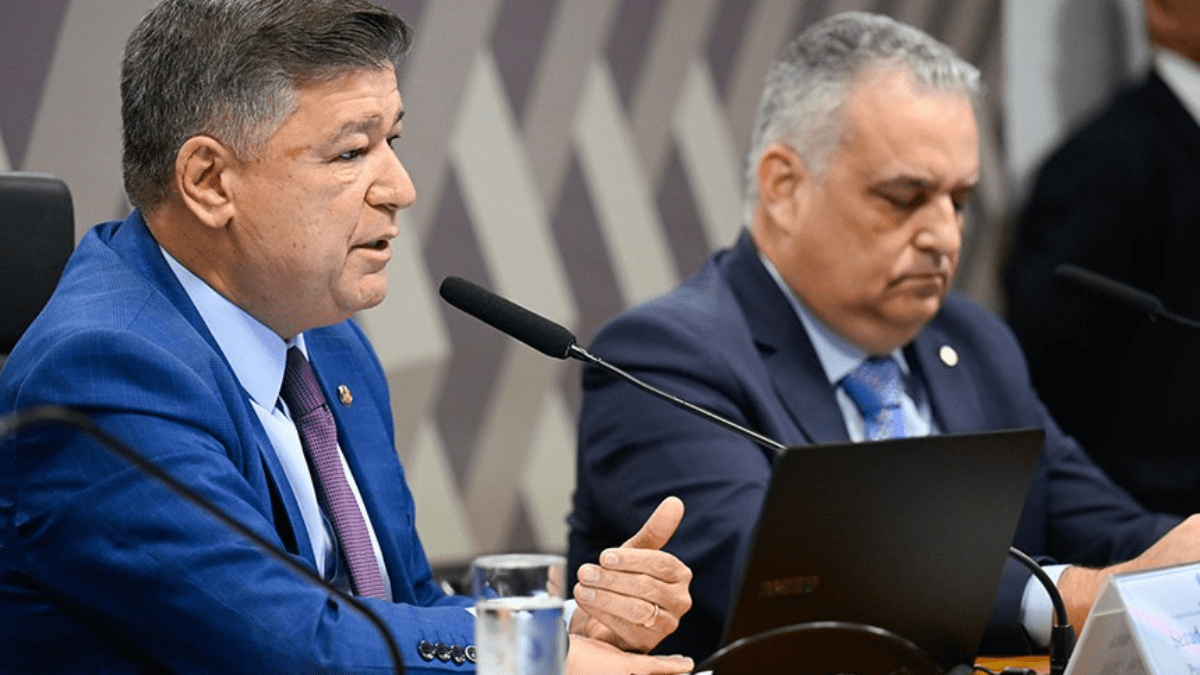 Cadeia neles, vai ser o grito da direita na CPMI do INSS