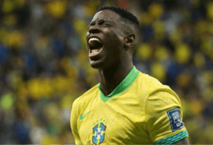 Brasil vence Chile por 3 a 0 em grande atuação no Maracanã 4 1200 x 675 www.horadainformacao.com .br 1200 x 675 20250905 013304 0000