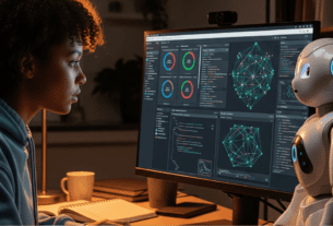 Explorando o Mundo da Inteligência Artificial para Além do ChatGPT