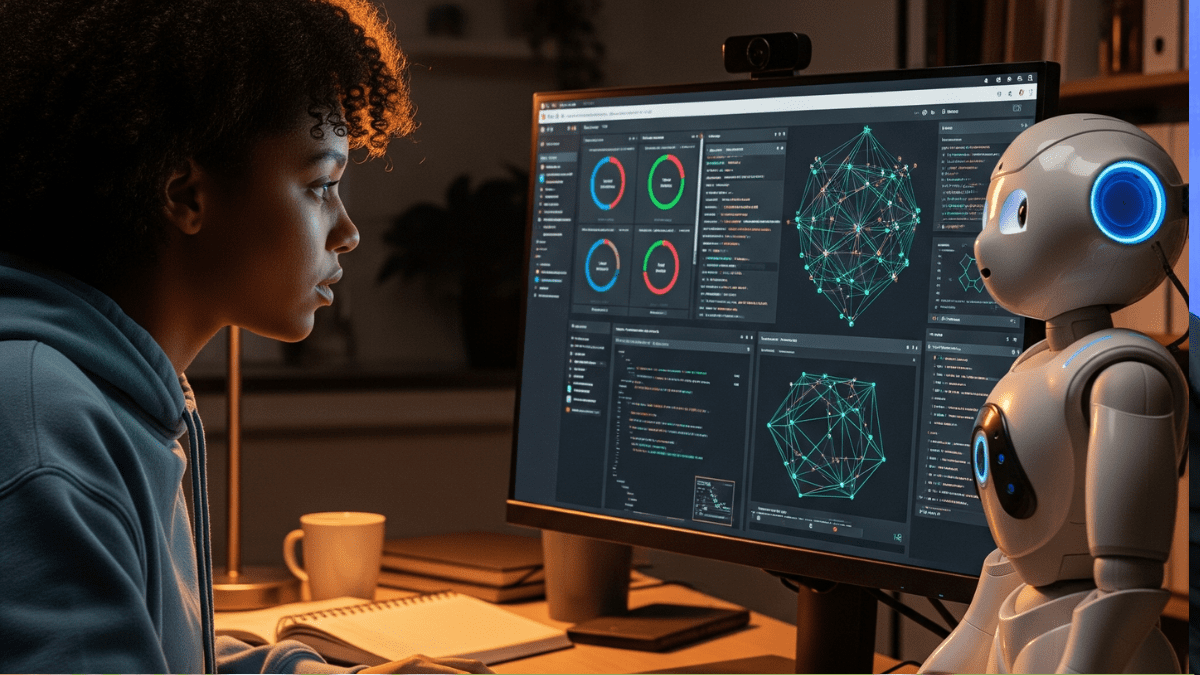 Explorando o Mundo da Inteligência Artificial para Além do ChatGPT