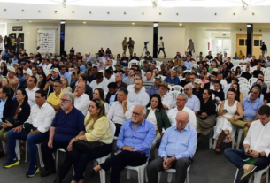 3ª edição da Unagro em Feira de Santana ganha tom político com críticas de ACM Neto ao governo da Bahia