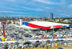 Chegada do Mix Matheus movimenta a concorrência dos atacadões em Feira de Santana 4 Chegada do Mix Matheus movimenta a concorrência dos atacadões em Feira de Santana