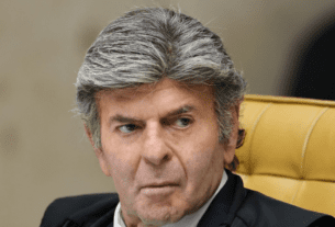 Luiz Fux enfrenta o STF e expõe críticas que muitos brasileiros gostariam de dizer 5 /luiz-fux-stf-criticas-julgamentos- Foto: Wallace Martins/STF