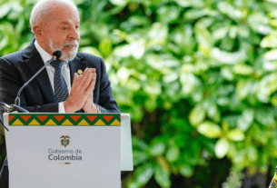 Lula pode ir à ONU sem a sua claque e enfrentar constrangimento internacional 67 LOOLA PODE IR À ONU SEM A SUA CLAQUE - Ricardo Stuckert/PR