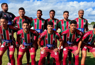 Campeonato baiano Intermunicipal de futebol amador 2025 8 Campeonato baiano Intermunicipal de futebol amador 2025 - Foto: Divulgação/ Instagram