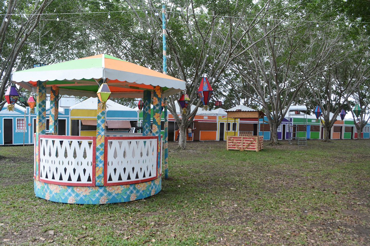 Começa neste domingo a 46ª Expofeira em Feira de Santana