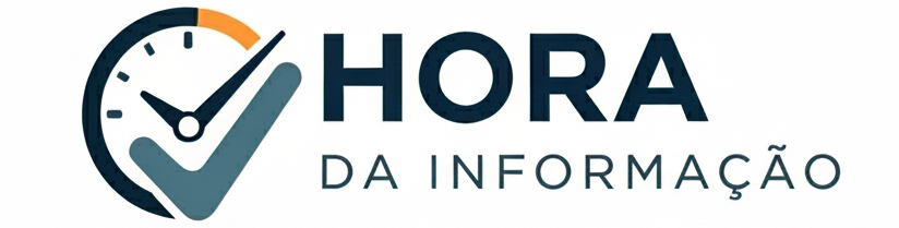 HORA DA INFORMAÇÃO