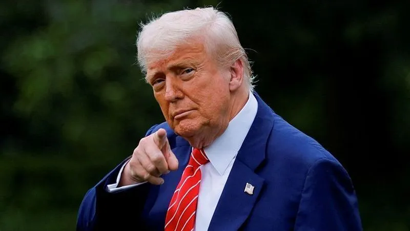 EUA aplicam sanções contra esposa de Alexandre de Moraes com base na Lei Magnitsky 2 EUA aplicam sanções contra esposa de Alexandre de Moraes com base na Lei Magnitsky