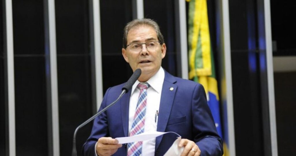 Anistia do 8 de Janeiro reacende debate sobre justiça e desigualdade no país 2 Anistia do 8 de janeiro - Foto: Billy Boss/Câmara dos Deputados