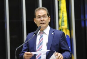 Congresso aprova urgência para anistia dos condenados de 8 de janeiro 5 Anistia do 8 de janeiro - Foto: Billy Boss/Câmara dos Deputados