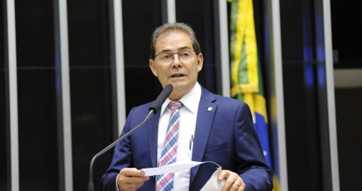 Anistia do 8 de janeiro - Foto: Billy Boss/Câmara dos Deputados