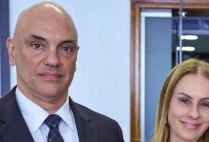EUA aplicam sanções contra esposa de Alexandre de Moraes com base na Lei Magnitsky 66 EUA aplicam sanções contra esposa de Alexandre de Moraes com base na Lei Magnitsky