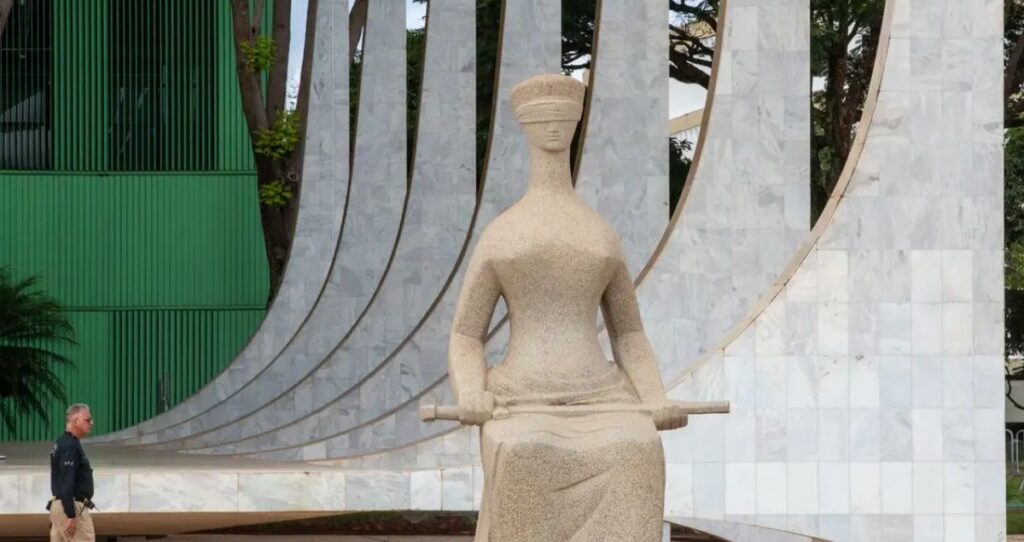 Anistia do 8 de Janeiro reacende debate sobre justiça e desigualdade no país 3 Anistia do 8 de Janeiro: a urgência de uma anistia ampla e irrestrita - Foto: Divulgação/Supremo Tribunal Federal