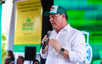 Reforço na agricultura: Alagoas recebe novas máquinas agrícolas para fortalecer o campo 3 Alagoasrecebereforoparaocampocomentregademquinasagrcolas 0206916001760845213