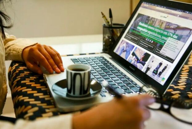 Dia dos Professores: Faculdade do Comércio destaca o papel dos educadores no ensino a distância 33 Dia dos Professores: Faculdade do Comércio destaca o papel dos educadores no ensino a distância - Foto: Marcelo Camargo/Agência Brasi