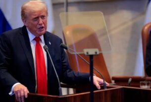 Trump confirma ter autorizado operações secretas da CIA na Venezuela e estuda ofensiva contra cartéis de drogas 16 Trump confirma ter autorizado operações secretas da CIA na Venezuela e estuda ofensiva contra cartéis de drogas - Foto: Chip Somodevilla / Getty Images