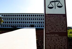 TCU lança programa gratuito de capacitação para prefeitos e equipes municipais 6 TCU lança programa gratuito de capacitação para prefeitos e equipes municipais - Foto: Valter Campanato/Agência Brasil