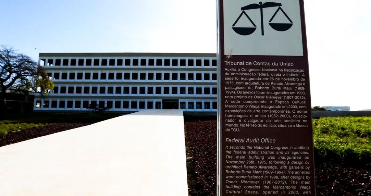 TCU lança programa gratuito de capacitação para prefeitos e equipes municipais 1 TCU lança programa gratuito de capacitação para prefeitos e equipes municipais - Foto: Valter Campanato/Agência Brasil