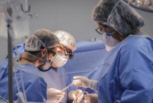 Doação de órgãos: SUS passa a incluir transplantes de intestino delgado e multivisceral 6 Doação de órgãos: SUS passa a incluir transplantes de intestino delgado e multivisceral - Foto: Breno Esaki/SES-DF