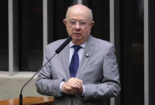 José Ronaldo é inocentado: Justiça descarta desvios na Saúde de Feira 19 José Ronaldo é inocen