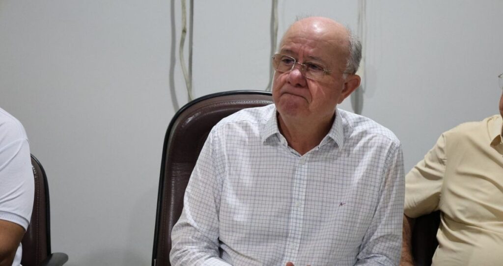 José Ronaldo é inocentado: Justiça descarta desvios na Saúde de Feira 2 “Eu sempre procurei fazer tudo dentro da lei e com transparência