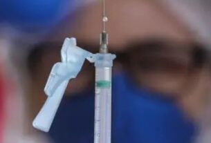 InfoGripe: casos de SRAG por Covid-19 aumentam em cinco estados 52 InfoGripe: casos de SRAG por Covid-19 aumentam em cinco estados - Foto: Fabio Rodrigues Pozzebom/Agência Brasil