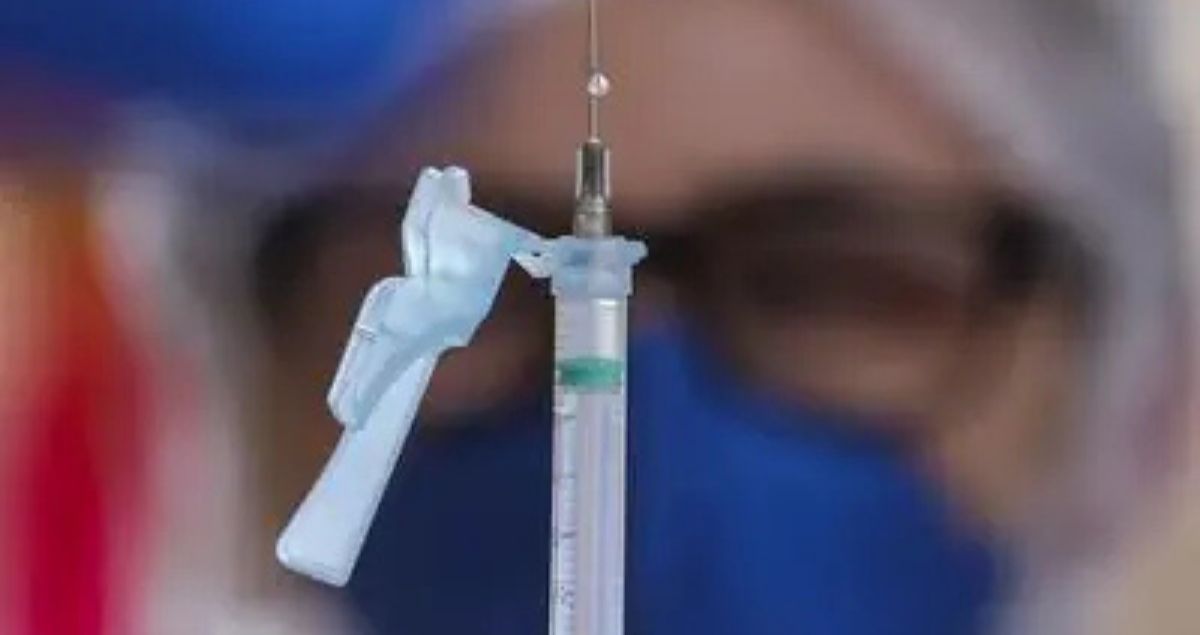 InfoGripe: casos de SRAG por Covid-19 aumentam em cinco estados - Foto: Fabio Rodrigues Pozzebom/Agência Brasil