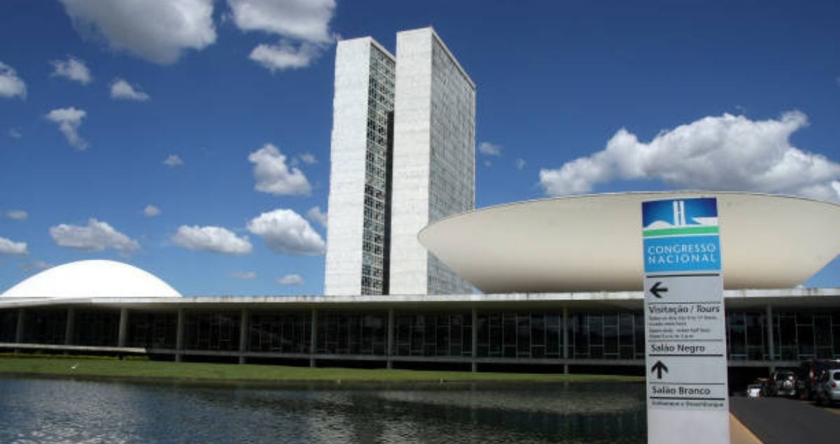 Anistia do 8 de janeiro, LDO, CPMI do INSS e PL da bagagem de mão movimentam a pauta no Congresso 1 Anistia do 8 de janeiro, LDO, CPMI do INSS e PL da bagagem de mão movimentam a pauta no Congresso - Foto: Tiago Orihuela/Getty images
