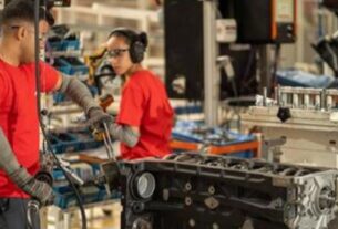 Crise nas indústrias: produção não avança e emprego cai no 3º trimestre de 2025 6 Crise nas indústrias: produção não avança e emprego cai no 3º trimestre de 2025 - Foto: CNI/Divulgação