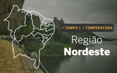 PREVISÃO DO TEMPO: Céu com instabilidades nesta quarta-feira (19) no Nordeste 1 PREVISODOTEMPOCucominstabilidadesnestaquarta feira19noNordeste 0750090001763485504