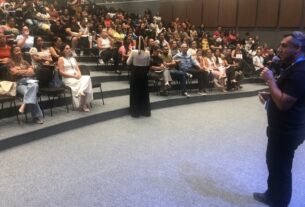 Secretaria de Educação apresenta sistema de cadastro de novos alunos para 2026 18 Secretaria de Educação apresenta sistema de cadastro de novos alunos para 2026