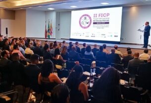 Bahia se destaca com Fórum Internacional de Ciências Policiais 5 Bahia se destaca com Fórum Internacional de Ciências Policiais