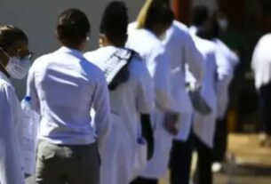 Piso da Enfermagem: estados e municípios recebem mais de R$ 818 milhões em outubro 6 Piso da Enfermagem: estados e municípios recebem mais de R$ 818 milhões em outubro