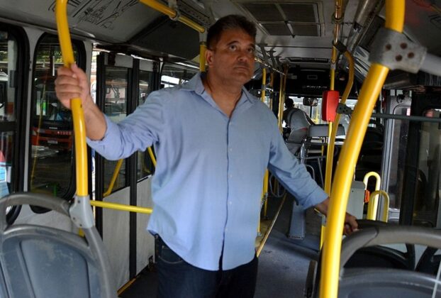 Vistoria anual da frota de ônibus de Feira segue até 30 de novembro 3 Vistoria anual da frota de ônibus de Feira segue até 30 de novembro