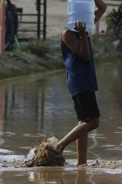 Saneamento básico: Campinas é a cidade que mais se destaca em 2025 72 Saneamento básico: Campinas é a cidade que mais se destaca em 2025