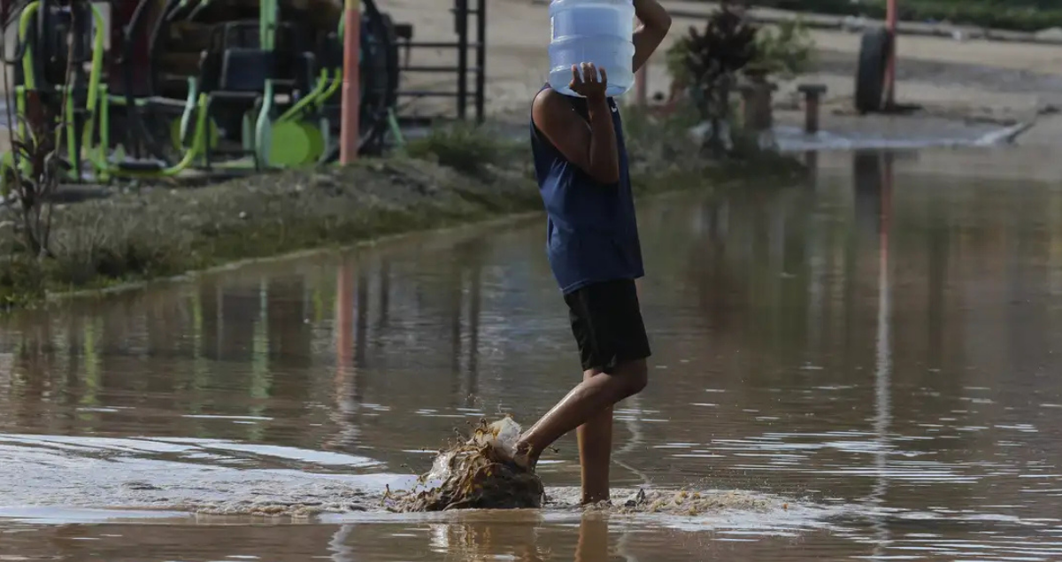 Saneamento básico: Campinas é a cidade que mais se destaca em 2025
