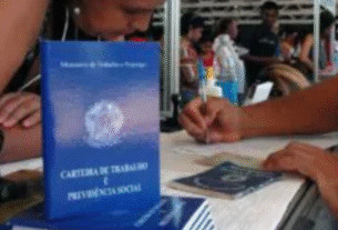 Jovens priorizam salário e oportunidades de crescimento no trabalho 6 Jovens priorizam salário e oportunidades de crescimento no trabalho