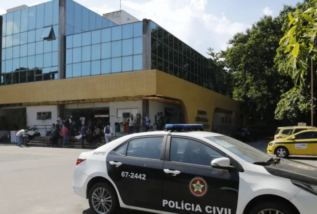 O Silêncio do Estado e o Medo das Famílias Sob o Domínio das facções 58 Facções criminosas expulsam famílias e aterrorizam comunidades