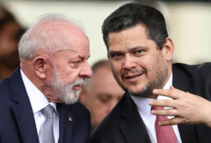 Briga de Palácio: Lula e Alcolumbre no Tabuleiro do Poder 2 Briga de Palácio: Lula e Alcolumbre no Tabuleiro do Poder